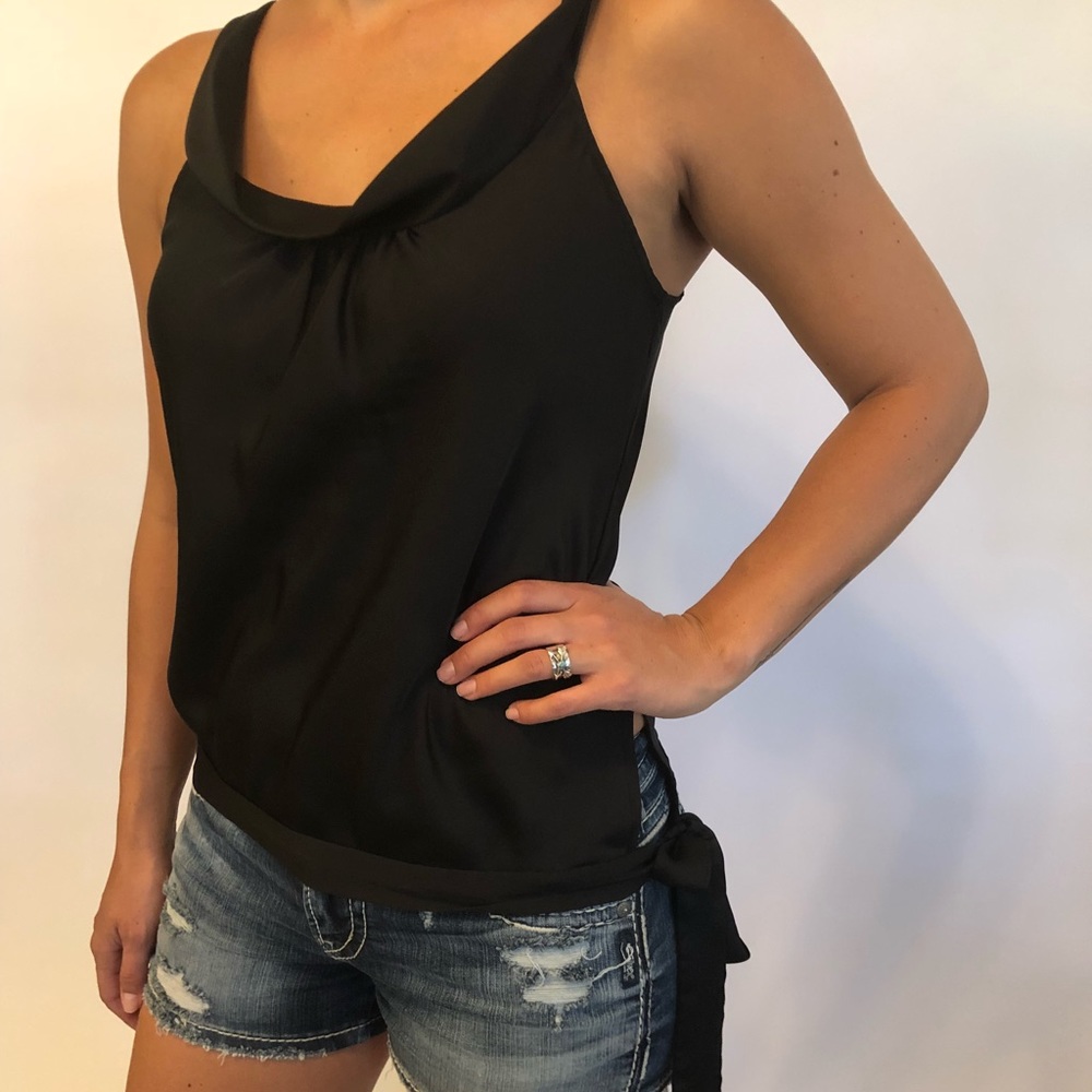Old Navy silky tank top